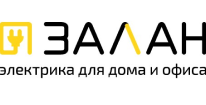 Логотип Компания «ЗАЛАН»