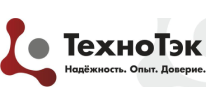 Логотип «ТехноТЭК»