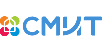 Логотип Торговая группа «СМИТ»